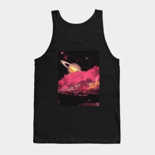 Astro Harbor Tank Top